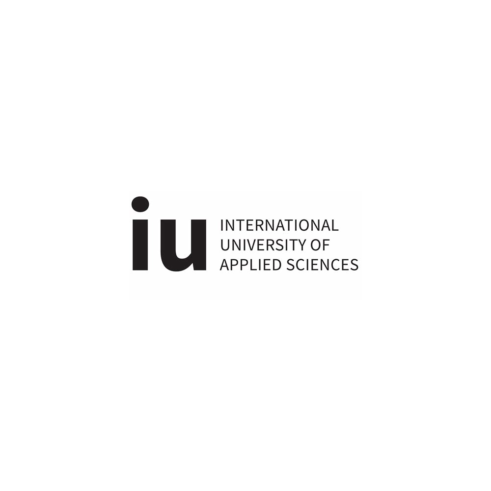 IU client logo