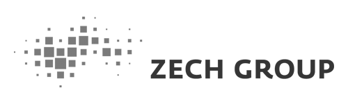 Zech client logo
